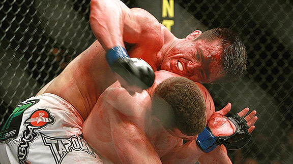 Chael Sonnen