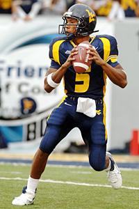 Pat White
