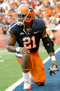 Shamarko Thomas