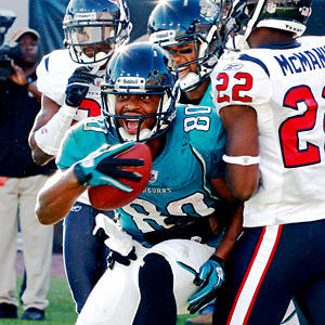 Jaguars' Mike Thomas ready for takeoff - AFC South Blog - ESPN