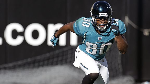 Mike Thomas