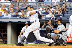 Derek Jeter