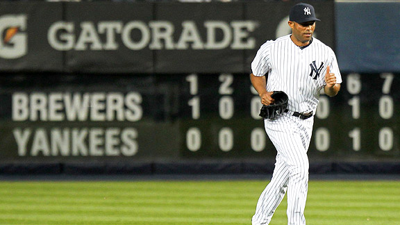 Mariano Rivera