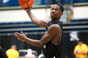 Shaquille Johnson