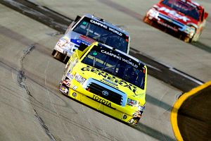 Kyle Busch