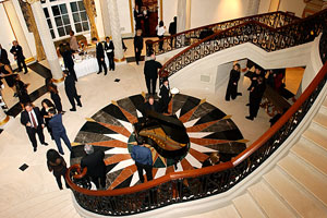 Holyfield Mansion
