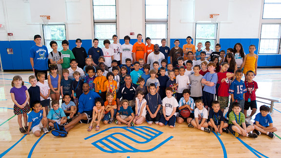 The Greenwich Boys & Girls Club