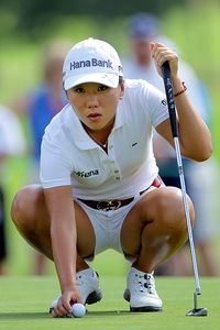 I.K. Kim