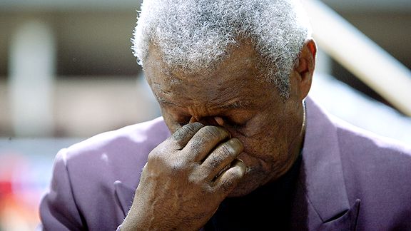 Nolan Richardson