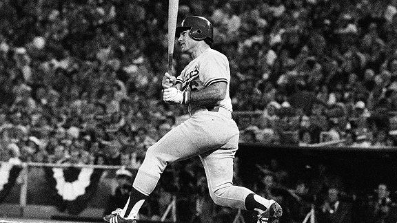 Steve Garvey
