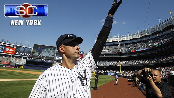 Derek Jeter