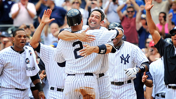 Derek Jeter