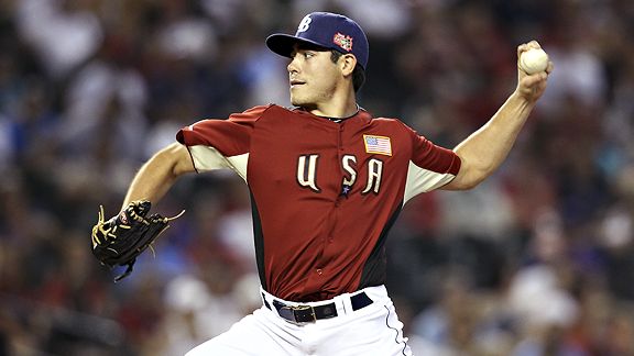 Matt Moore
