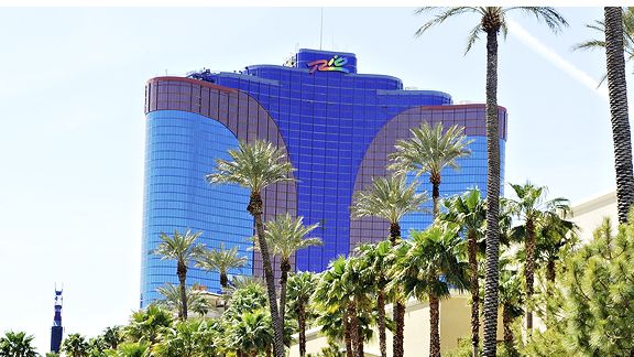 Rio Hotel