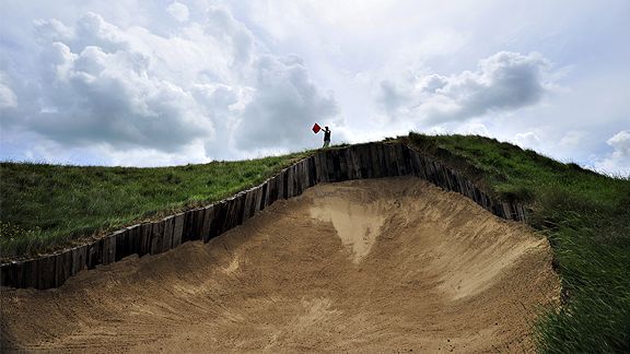 Royal St. George's