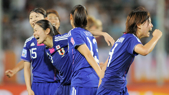 Japan