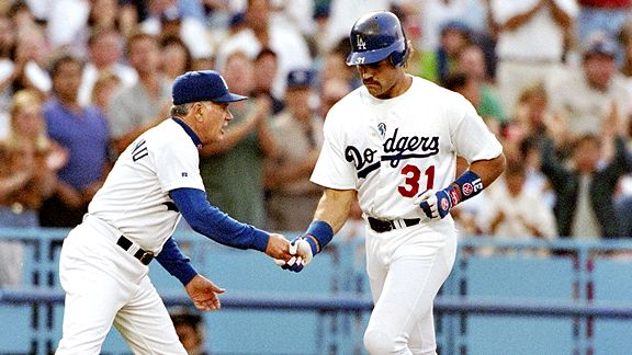 Mike Piazza