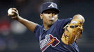 Julio Teheran