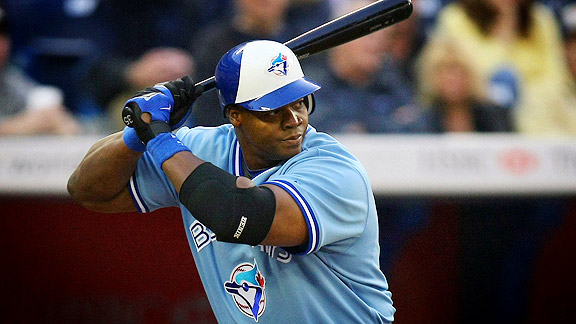 Frank Thomas