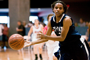 Tyler Scaife