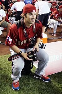 CJ Wilson