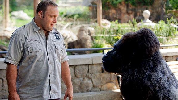 Zookeeper