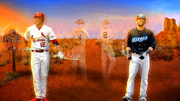 All Star Game