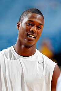 Harrison Barnes