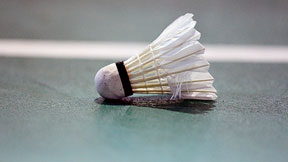 Badminton