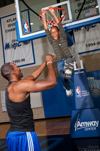 Dwight Howard