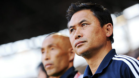 Norio Sasaki