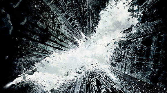Dark Knight Rises