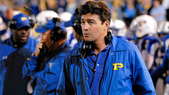 Friday Night Lights NBC Universal