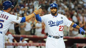 Matt Kemp