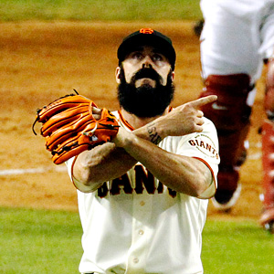 Brian Wilson