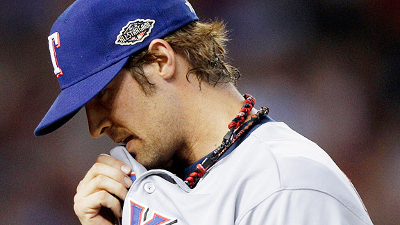 CJ Wilson