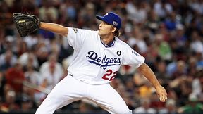 Clayton Kershaw