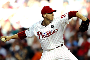 Roy Halladay