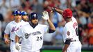 Prince Fielder