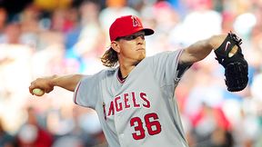 Jered Weaver