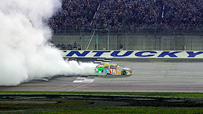 Kyle Busch