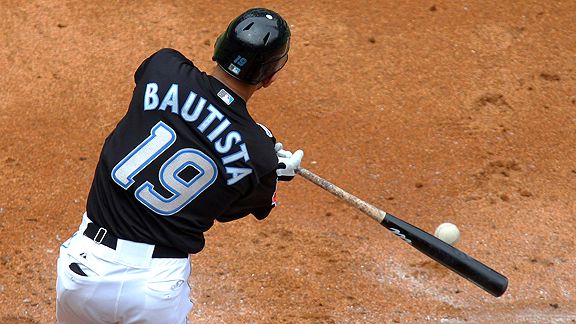 Jose Bautista