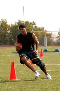 Gaius Charles