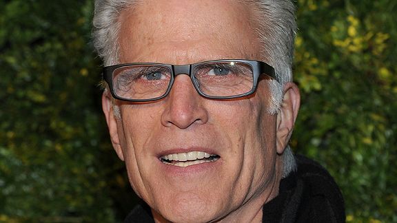 Ted Danson