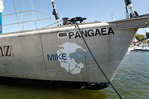 Pangaea