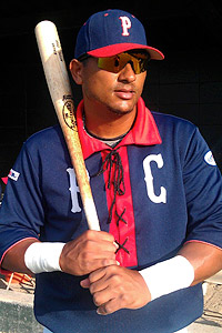 Angel Molina