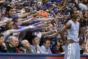 Harrison Barnes