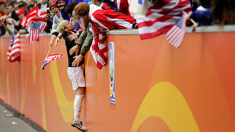 France v United States