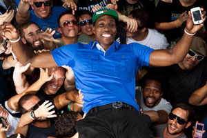 Dwight Howard