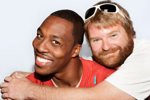 Dwight Howard
